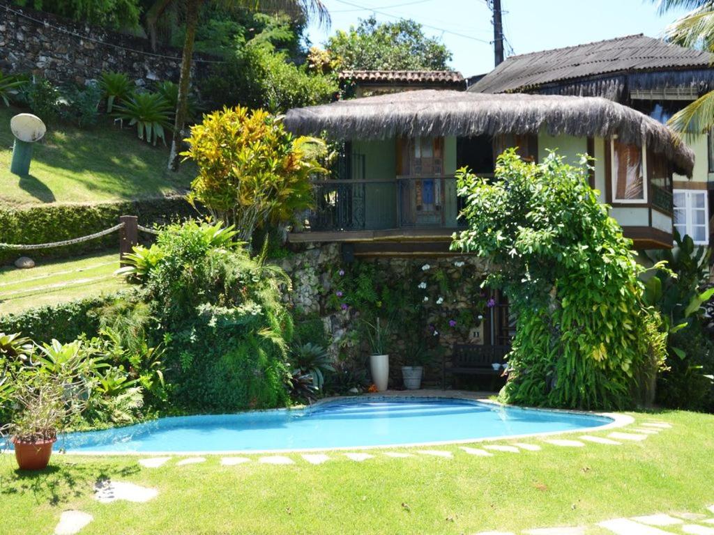  Brazil Luxury Rentals - Hamlet Seaside