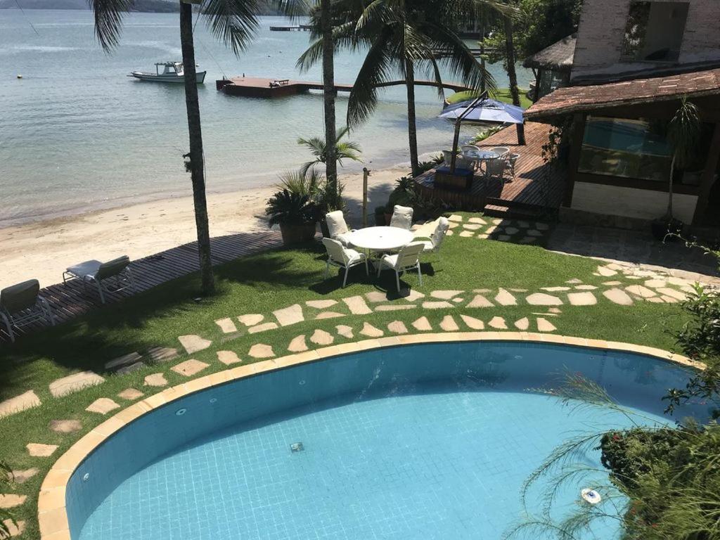  Brazil Luxury Rentals - Hamlet Seaside