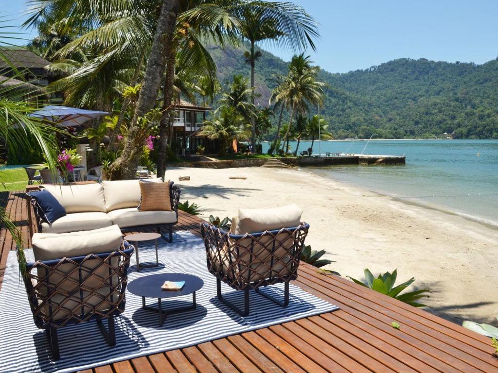  Brazil Luxury Rentals - Hamlet Seaside