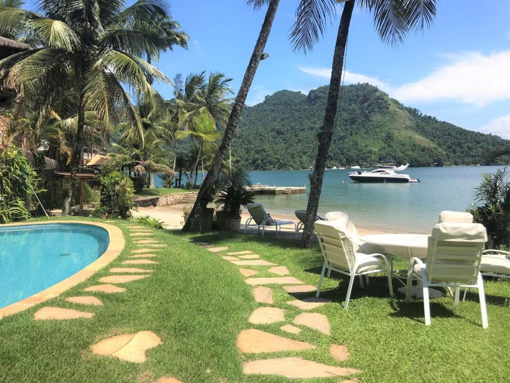  Brazil Luxury Rentals - Hamlet Seaside