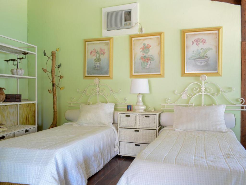  Brazil Luxury Rentals - Hamlet Seaside