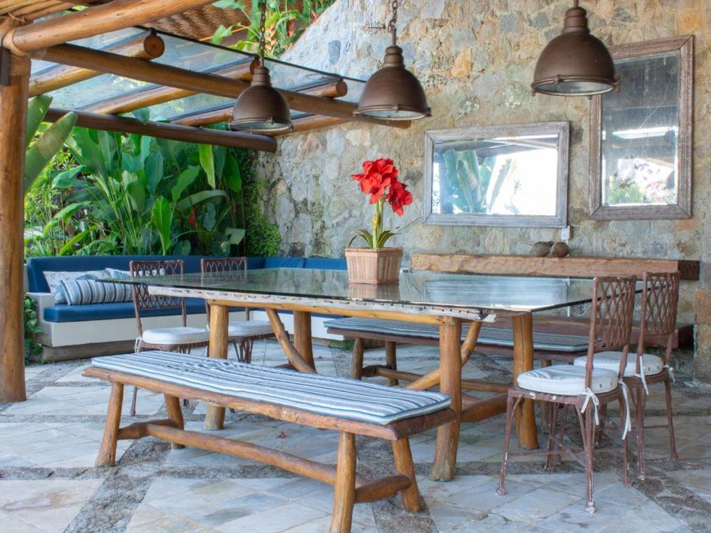  Brazil Luxury Rentals - Hamlet Seaside