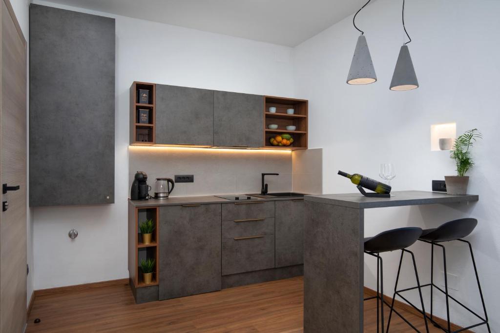 Deluxe Rooms and Apartments Korzo - 6