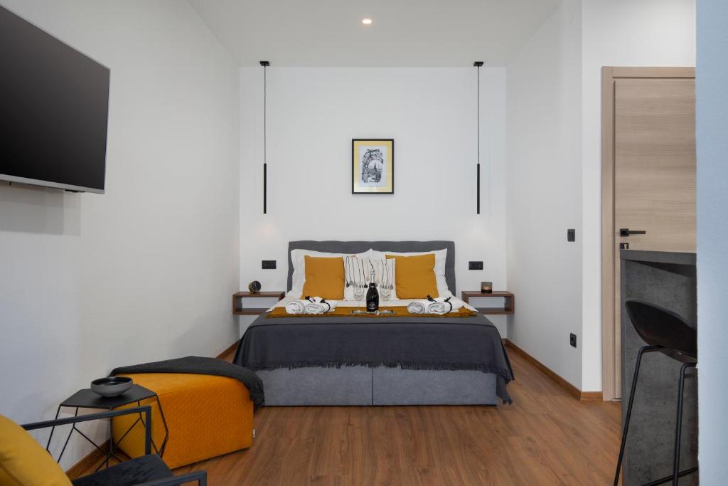 Deluxe Rooms and Apartments Korzo - 5