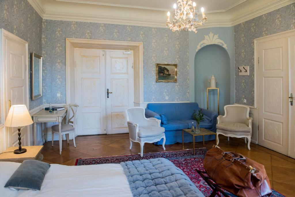 Hotel Palac Staniszow - 17