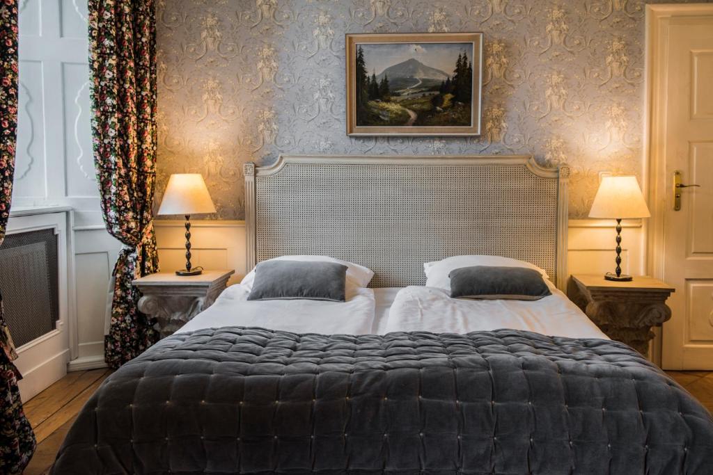 Hotel Palac Staniszow - 18