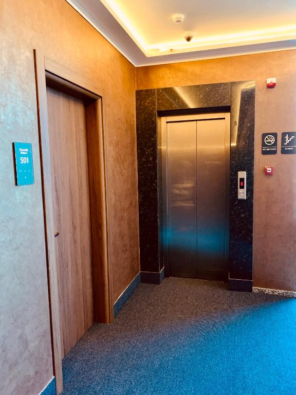 Fotografie z fotogalerie ubytování Hotel Tsereteli Palace v destinaci Batumi