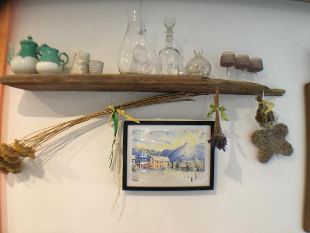 Foto sihtkohas Obertraun asuva majutusasutuse B&B Simmer galeriist