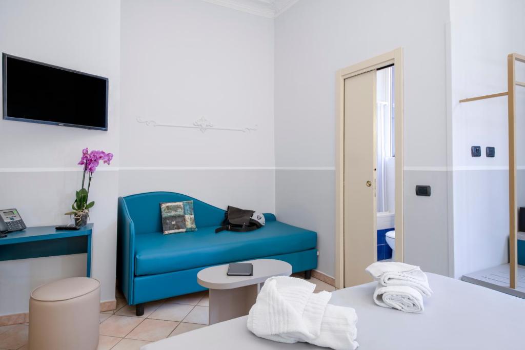 Hotel Grifo - Resim 20