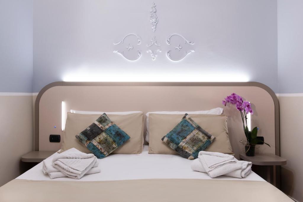 Hotel Grifo - Resim 15