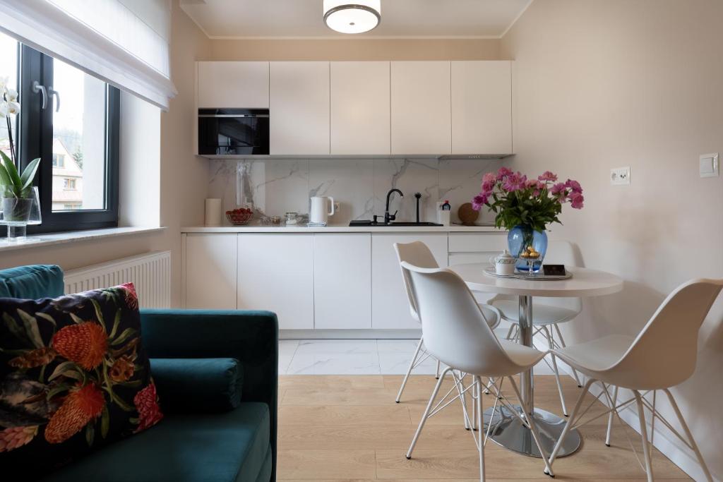 Altara Apartamenty Centrum - Free Parking - Resim 31