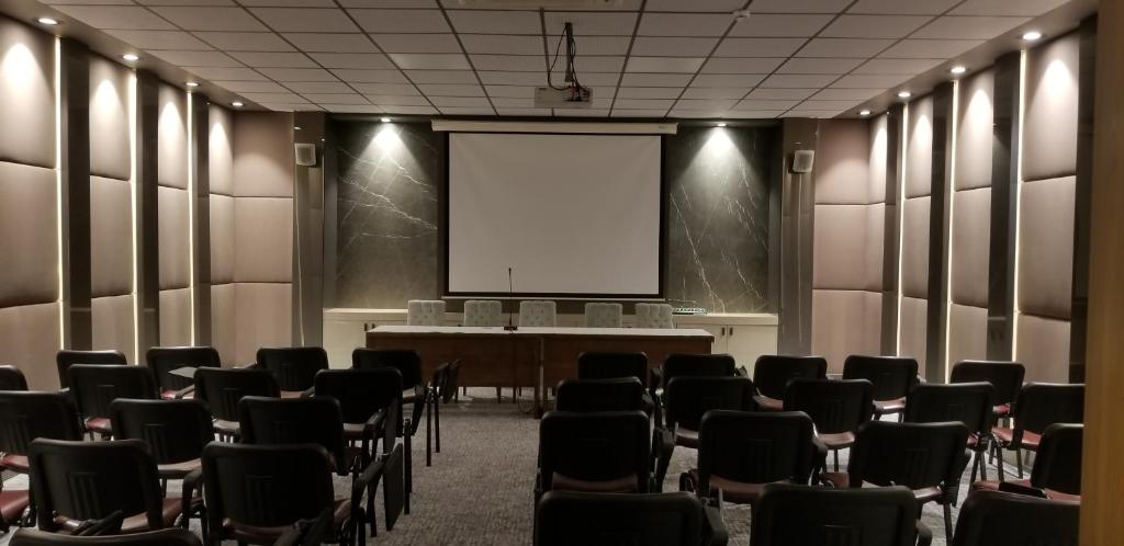 Konferenční prostory v ubytování Akol Hotel