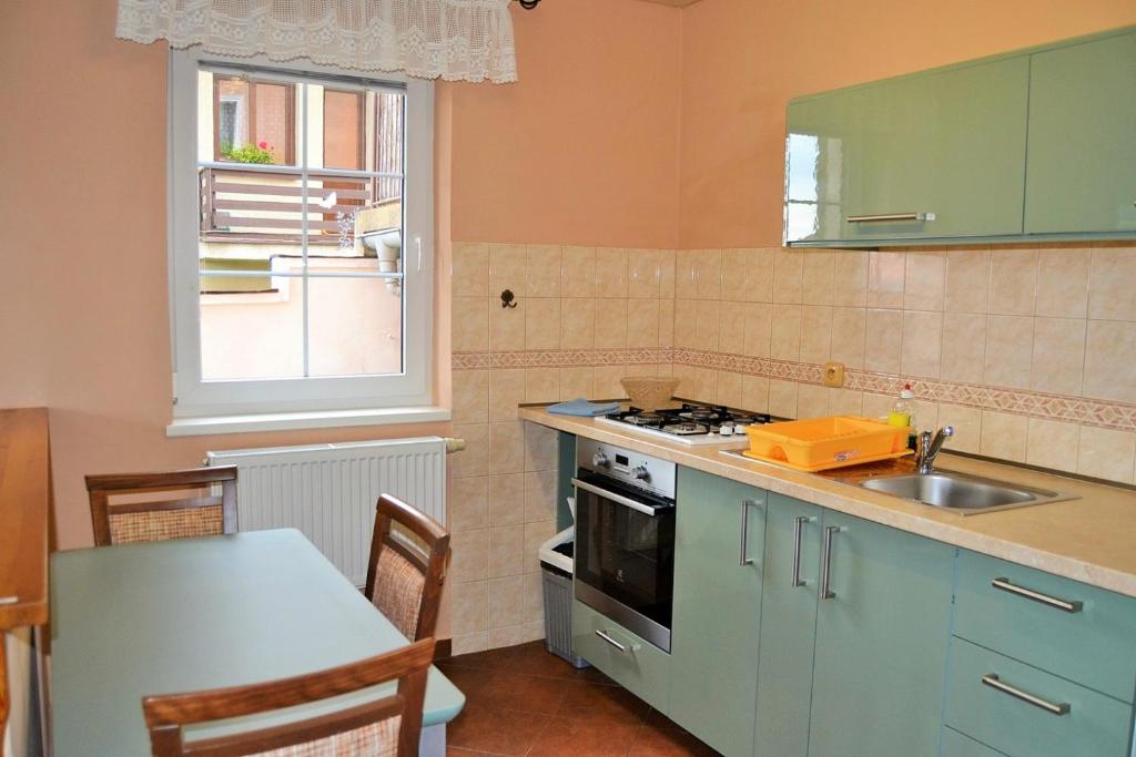 Apartments Nicol - 12