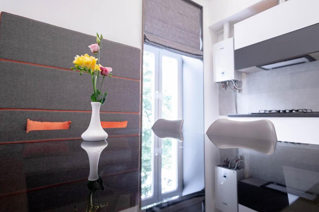 Duke Apartments - Lux -appartementen