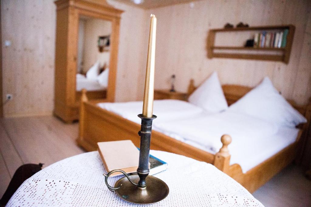 Kaffeehaus Blaslhöhe - 2