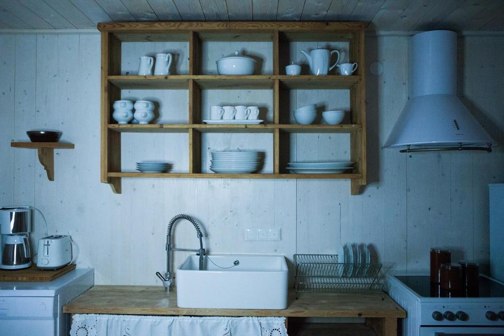 Kaffeehaus Blaslhöhe - 16