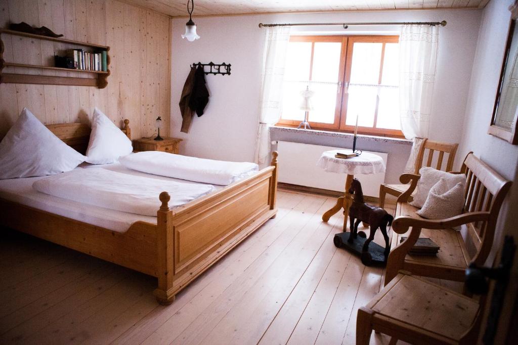 Kaffeehaus Blaslhöhe - 1