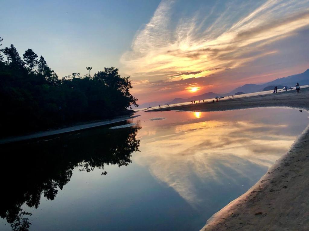  Praialar Apartamentos Ubatuba