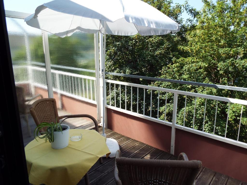 Park-Hotel - Junior Suite With River View