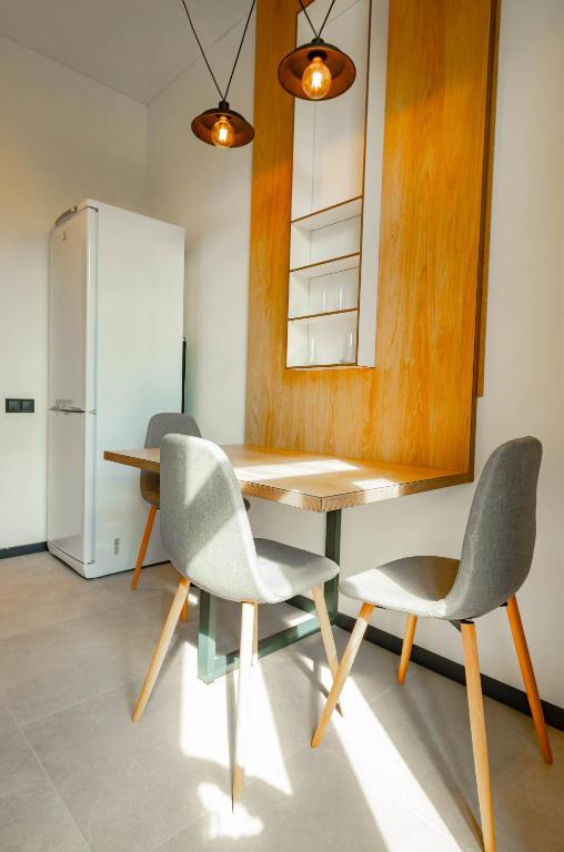 Duke Apartments - Twee Kamerappartementen Met Balcon