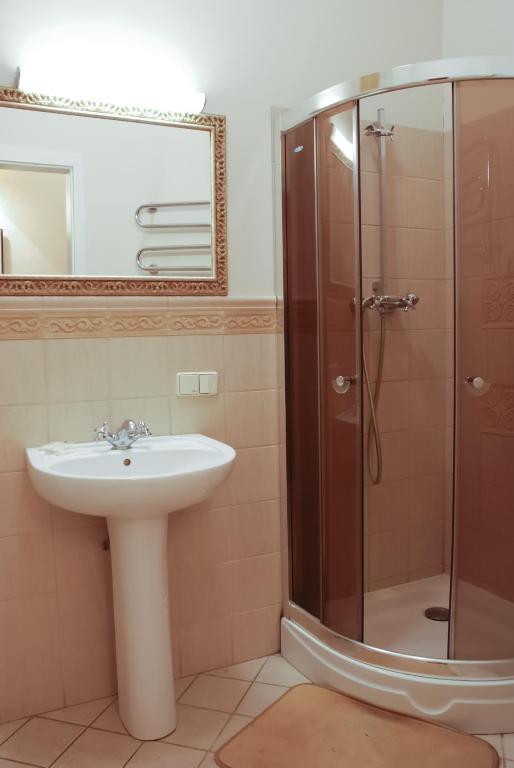 Central Apartments Lviv - 