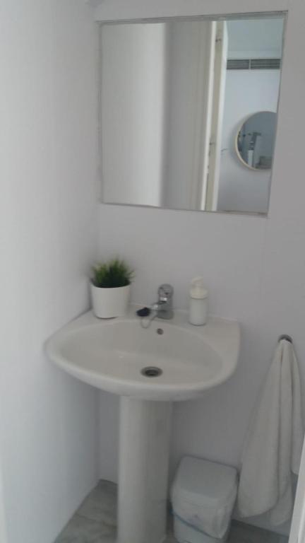 Fotografie z fotogalerie ubytování Marbella House Penthouse v destinaci Marbella