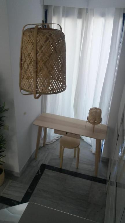 Fotografie z fotogalerie ubytování Marbella House Penthouse v destinaci Marbella