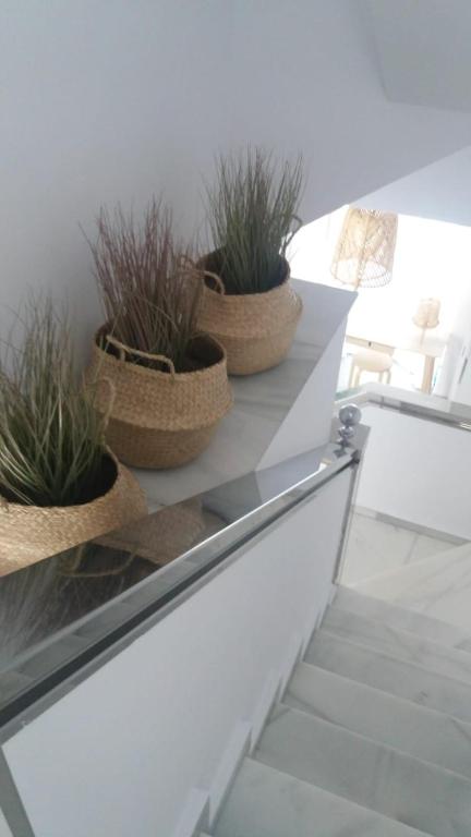 Fotografie z fotogalerie ubytování Marbella House Penthouse v destinaci Marbella