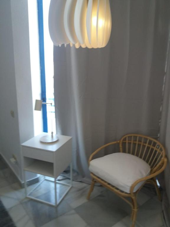 Fotografie z fotogalerie ubytování Marbella House Penthouse v destinaci Marbella