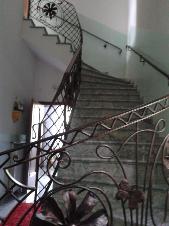 Fotografia z galérie ubytovania B&B bread and fantasy v destinácii Ostra