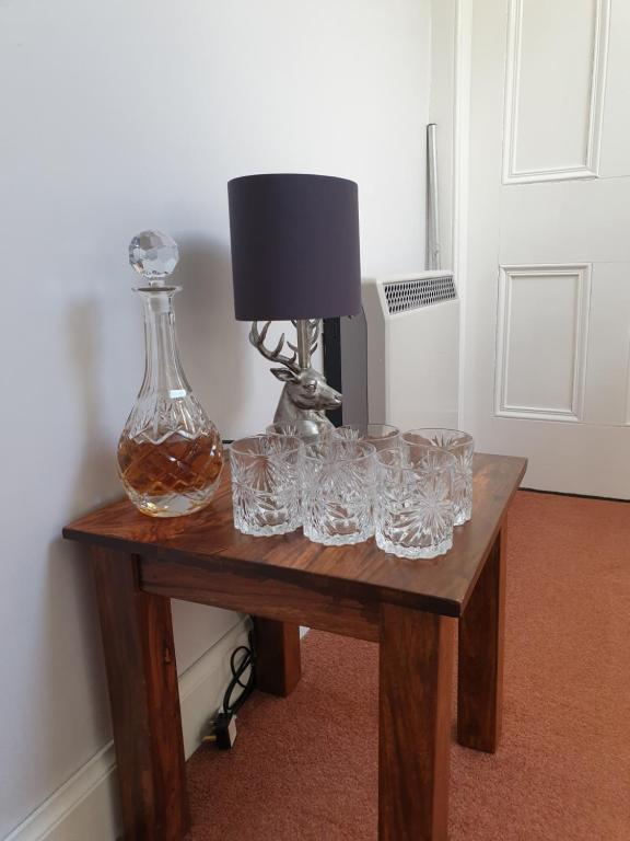 Fotografie z fotogalerie ubytování Rockview v destinaci Portree