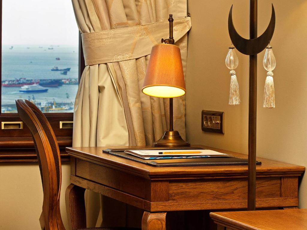 Celine Hotel - Ottoman Mansion