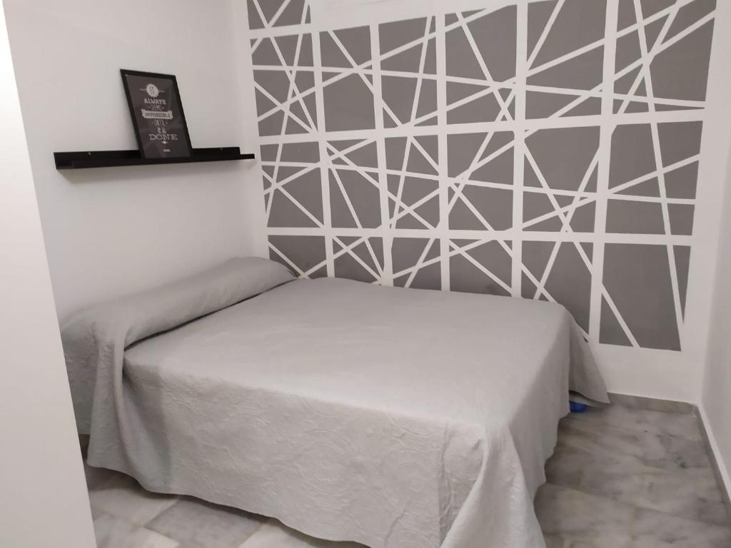 Booking.com: Ferienwohnung Studio center Malaga. Estido en el ...