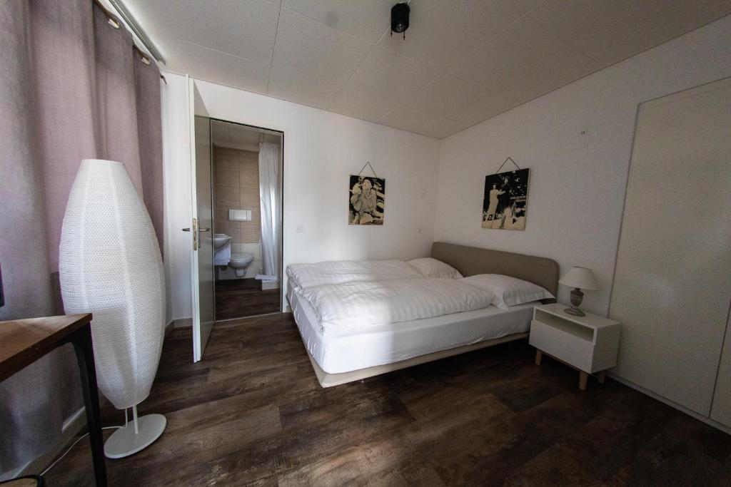 Locarno Centro Apartments - Apartamento Económico