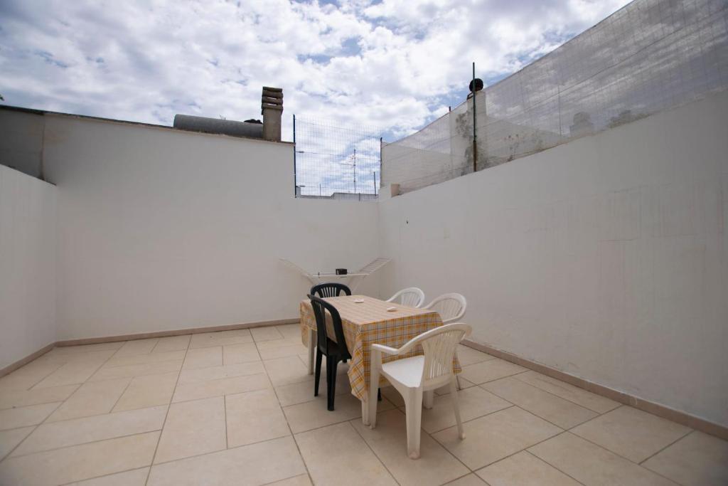 Case Vacanze Racale - Casa Con Tre Camere Da Letto