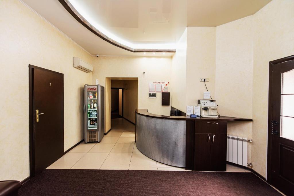 Mini Hotel Smak фото 4