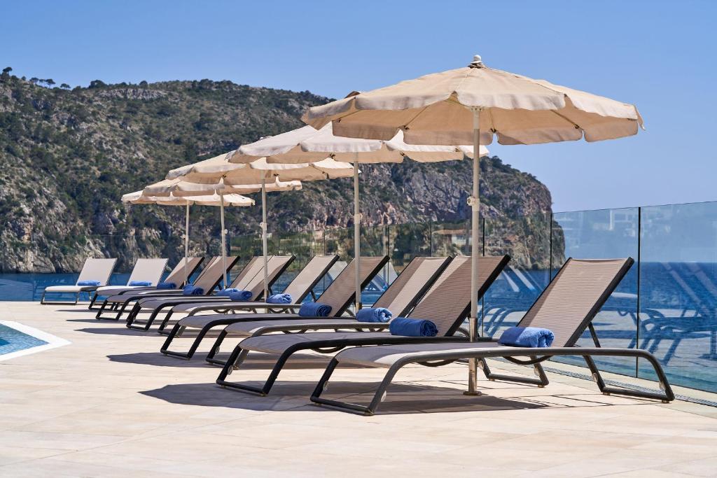 Bahía Suites Camp de Mar, Camp de Mar – Bijgewerkte prijzen 2023