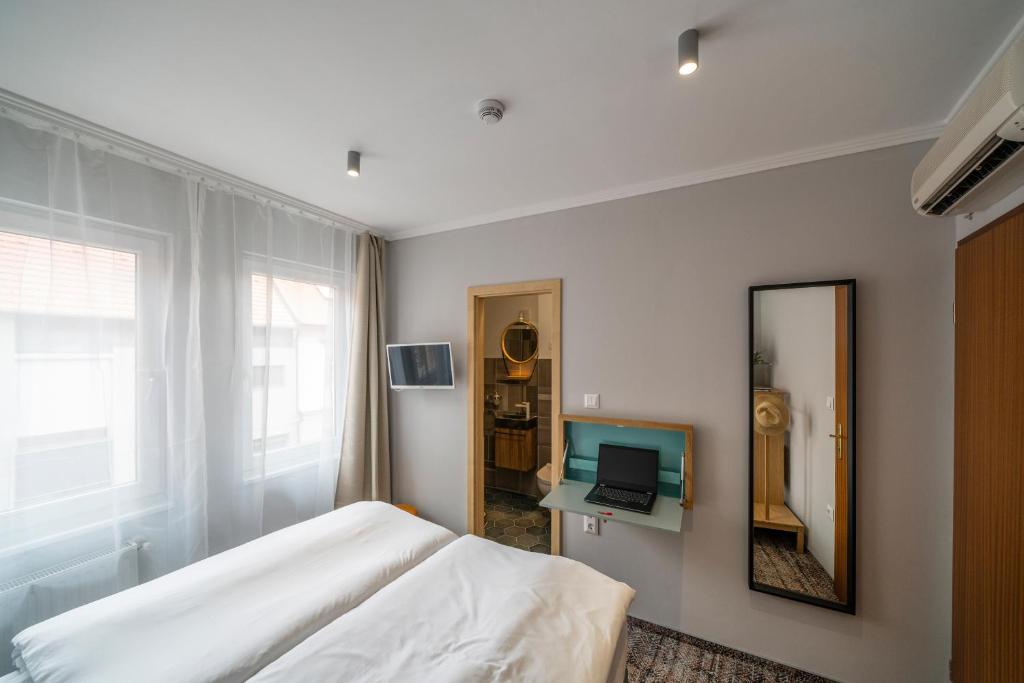 Duett - Urban Rooms - Resim 25