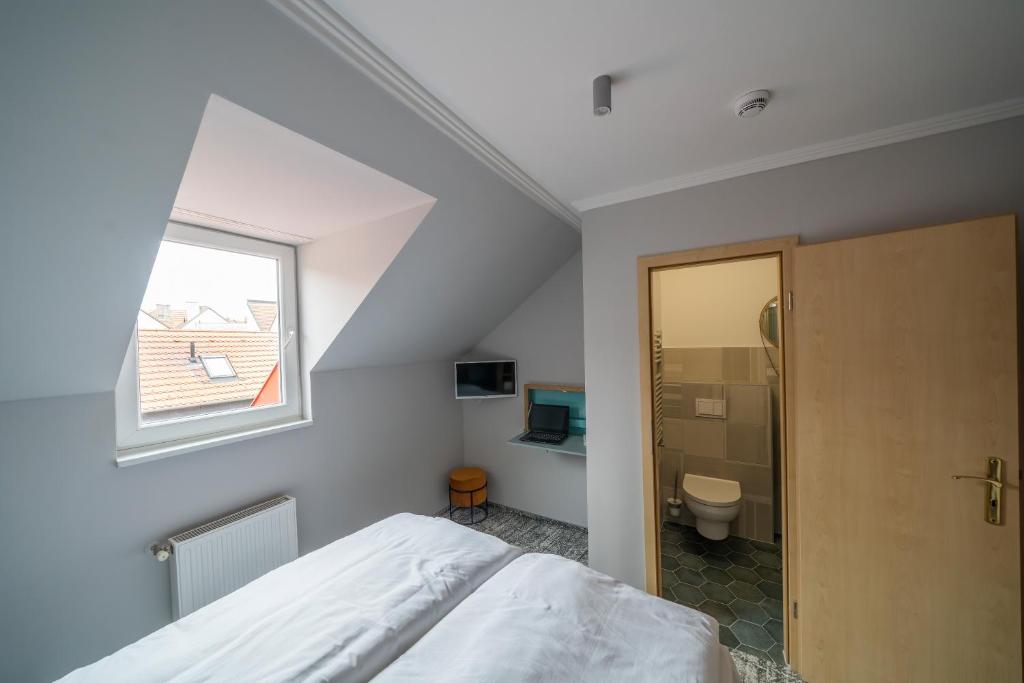 Duett - Urban Rooms - Resim 22