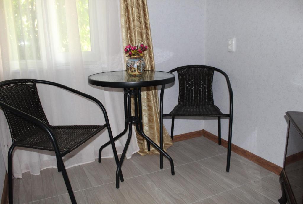 Fotografie z fotogalerie ubytování Guest house Racha v destinaci Ambrolauri