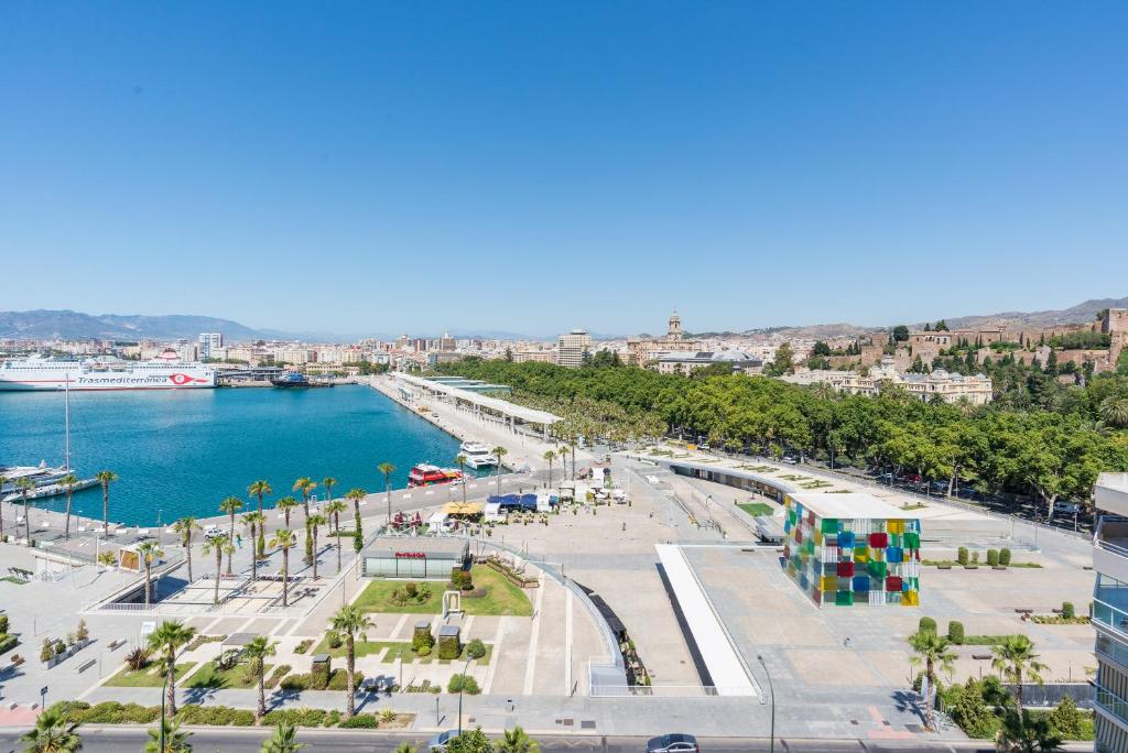 LU&CIA City Beach Puerto 3, Málaga – Bijgewerkte prijzen 2022