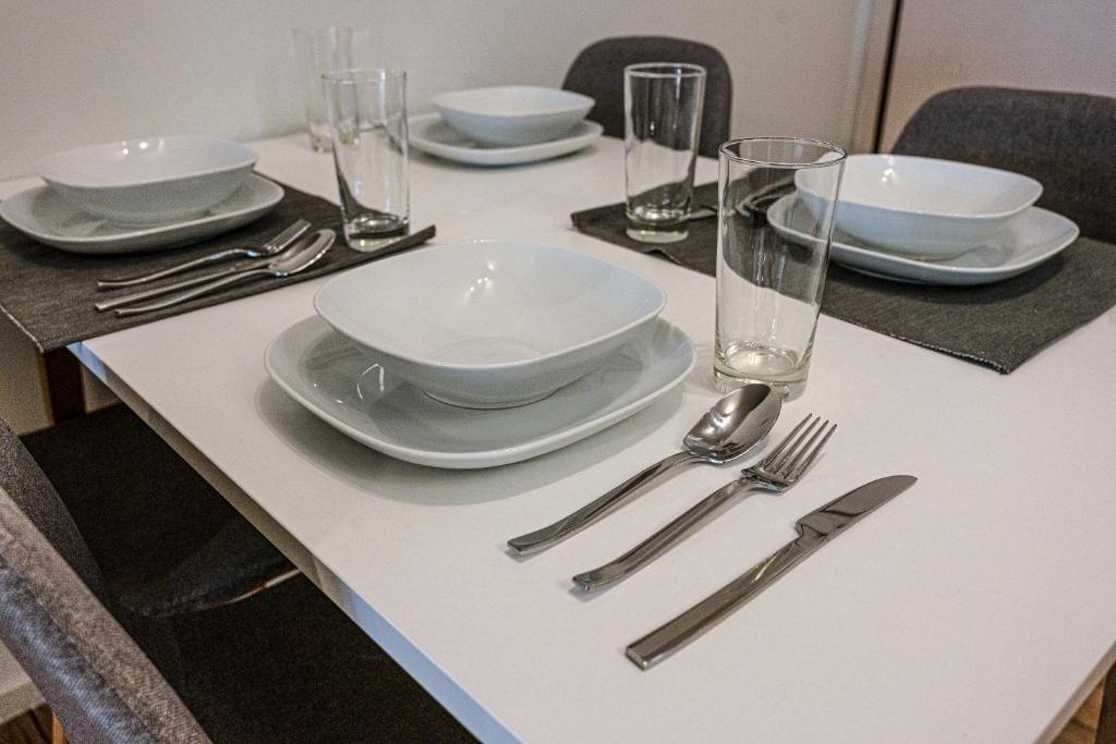 Kép Modern 5BD Apartment in the Heart of Athens szállásáról Athénban a galériában