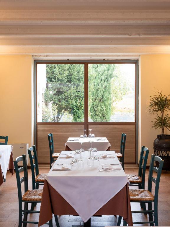 Fotografie z fotogalerie ubytování Le Palazzole v destinaci Colà di Lazise