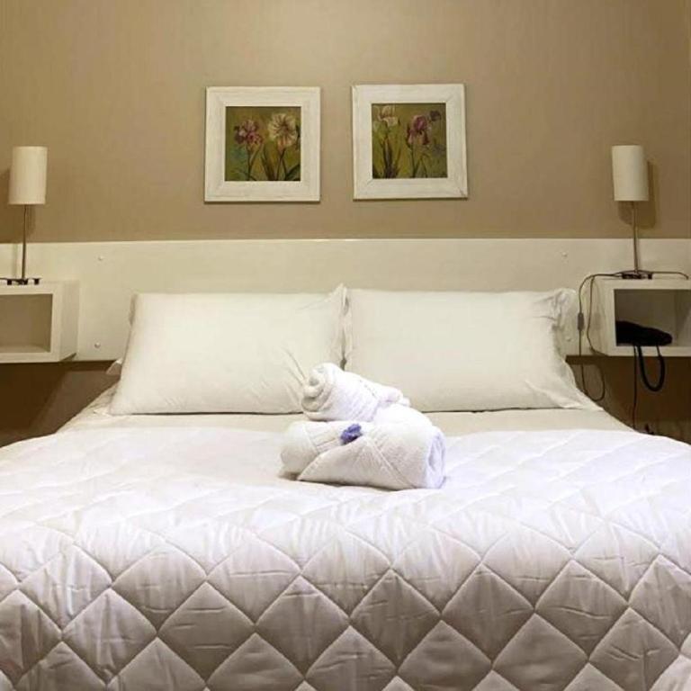  Verona Parque Hotel