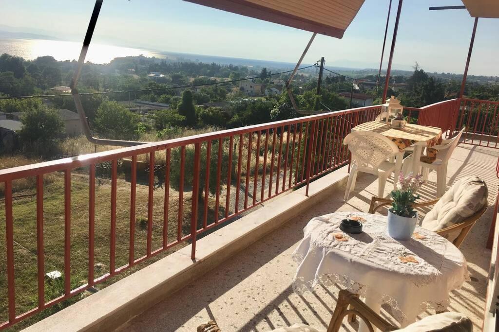 Eva Apartment with great view - Housity