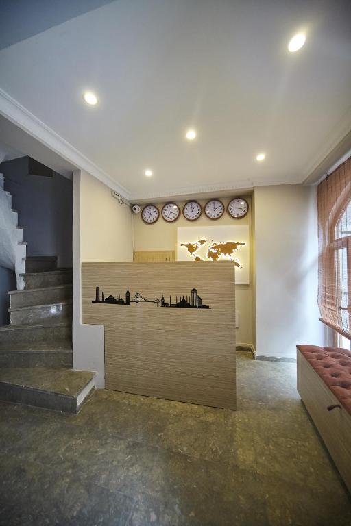 Kép Luna Suites Taksim szállásáról Isztambulban a galériában