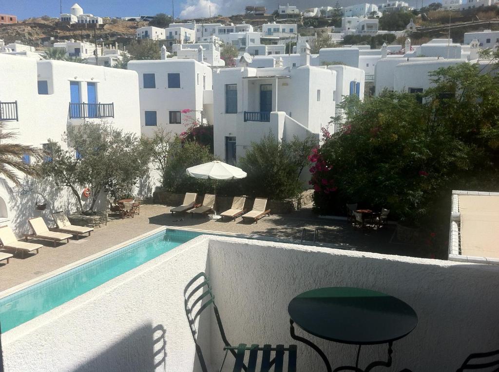 Andromeda Residence - 9