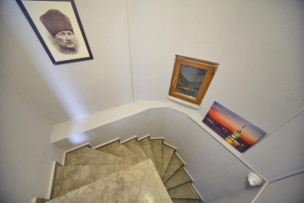 Kép Luna Suites Taksim szállásáról Isztambulban a galériában