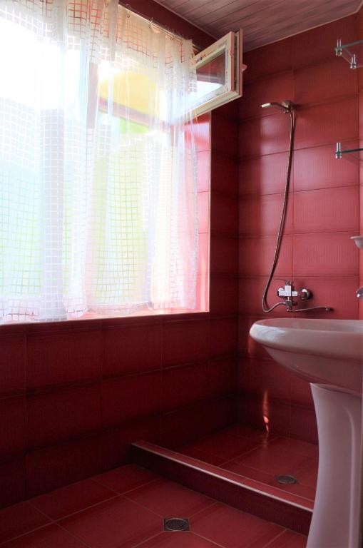 Fotografie z fotogalerie ubytování Guest house Racha v destinaci Ambrolauri