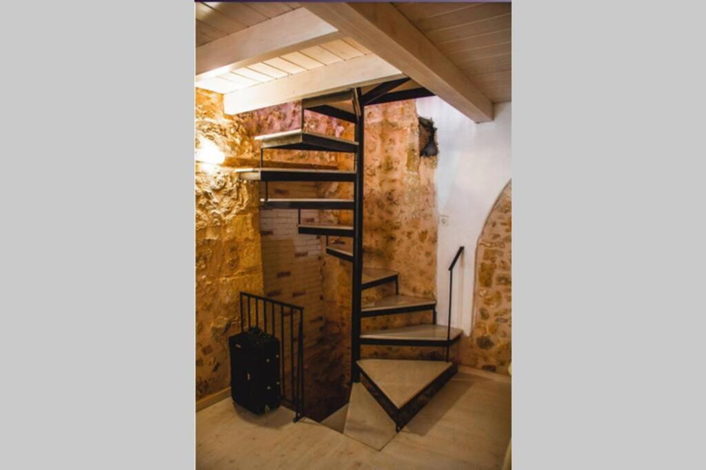 Fotografie z fotogalerie ubytování Rita House in Old Town ve městě Chania